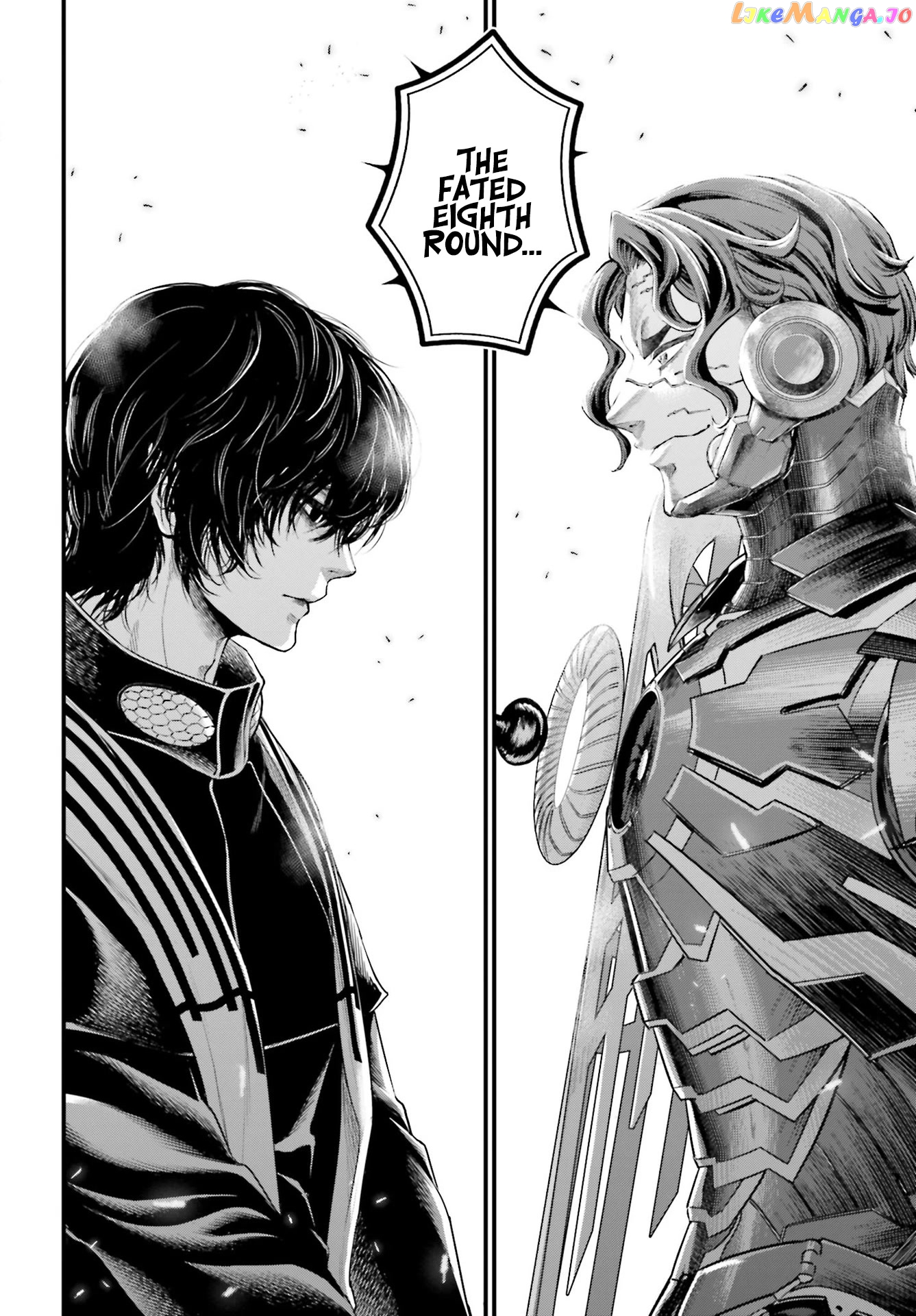 Record Of Ragnarok, Chapter 68 image 30